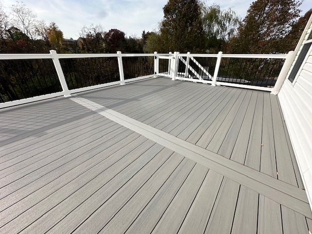 deck resurfacing